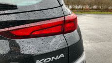 Hyundai Kona 1.6 GDi Hybrid SE Connect 5dr DCT Hybrid Hatchback